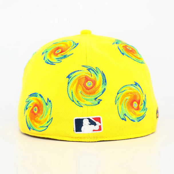 N.O.STALGIA JAZZLAND YELLOW – Lagniappe Worldwide