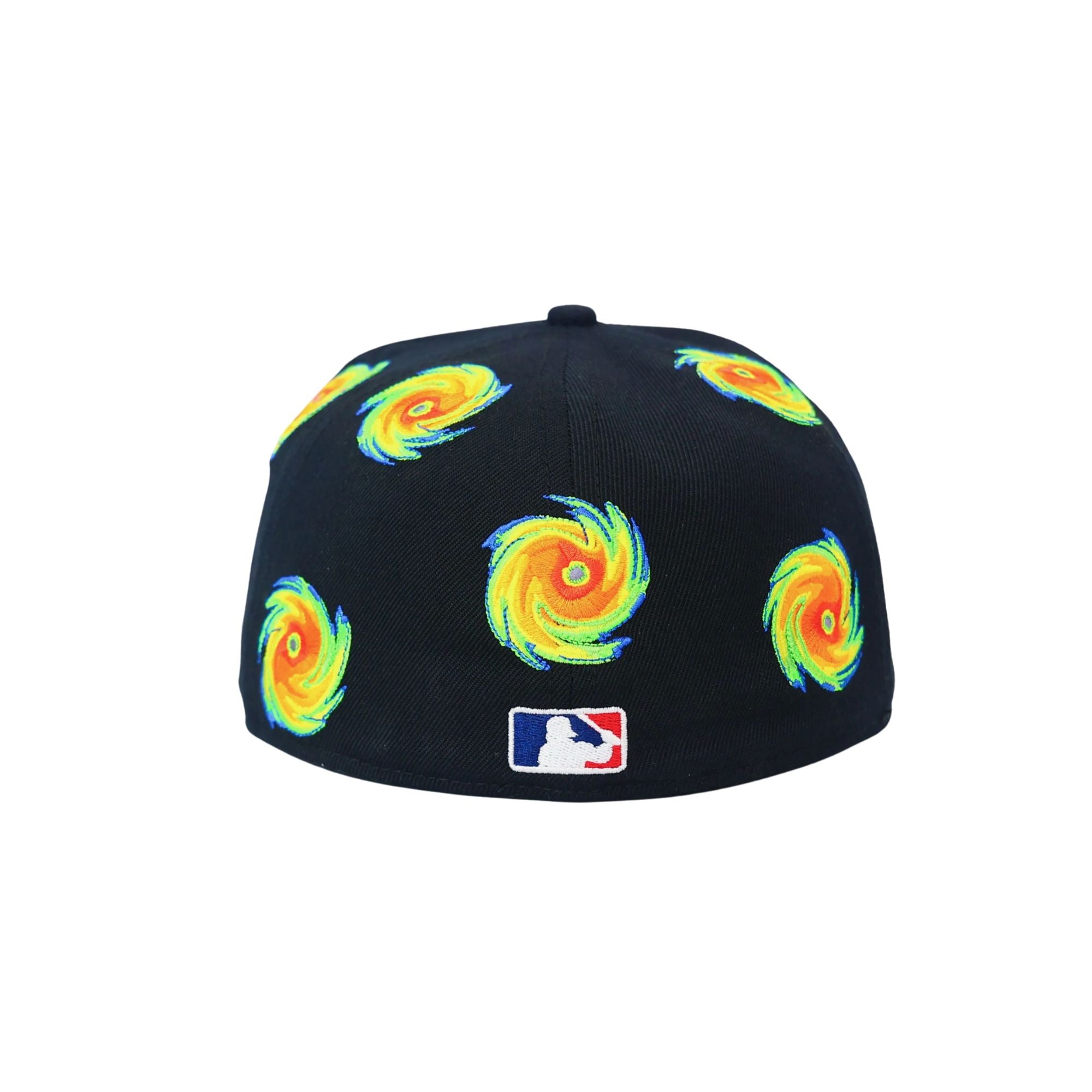 Hurricane Katrina 20th Anniversary Collectible Fitted