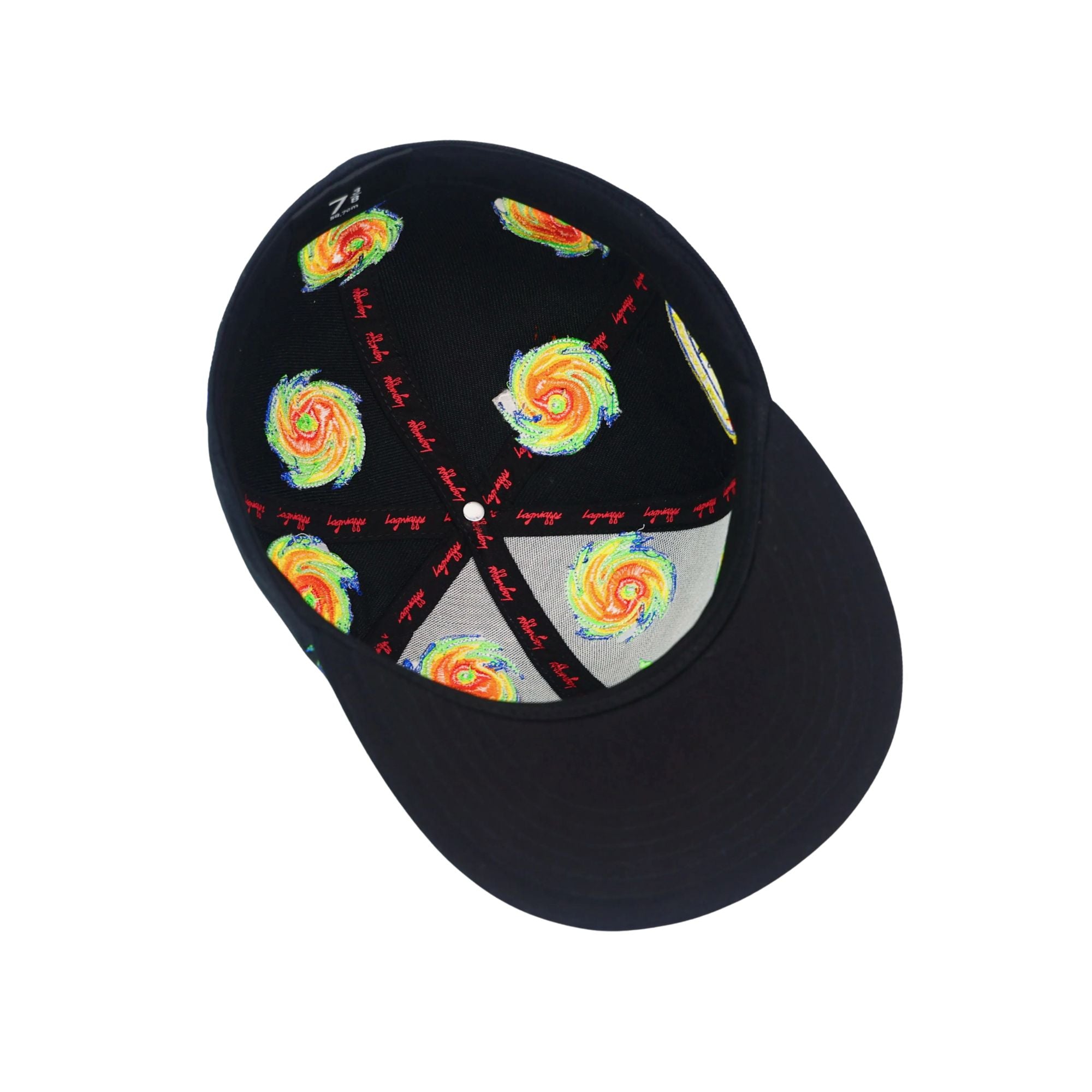 Hurricane Katrina 20th Anniversary Collectible Fitted