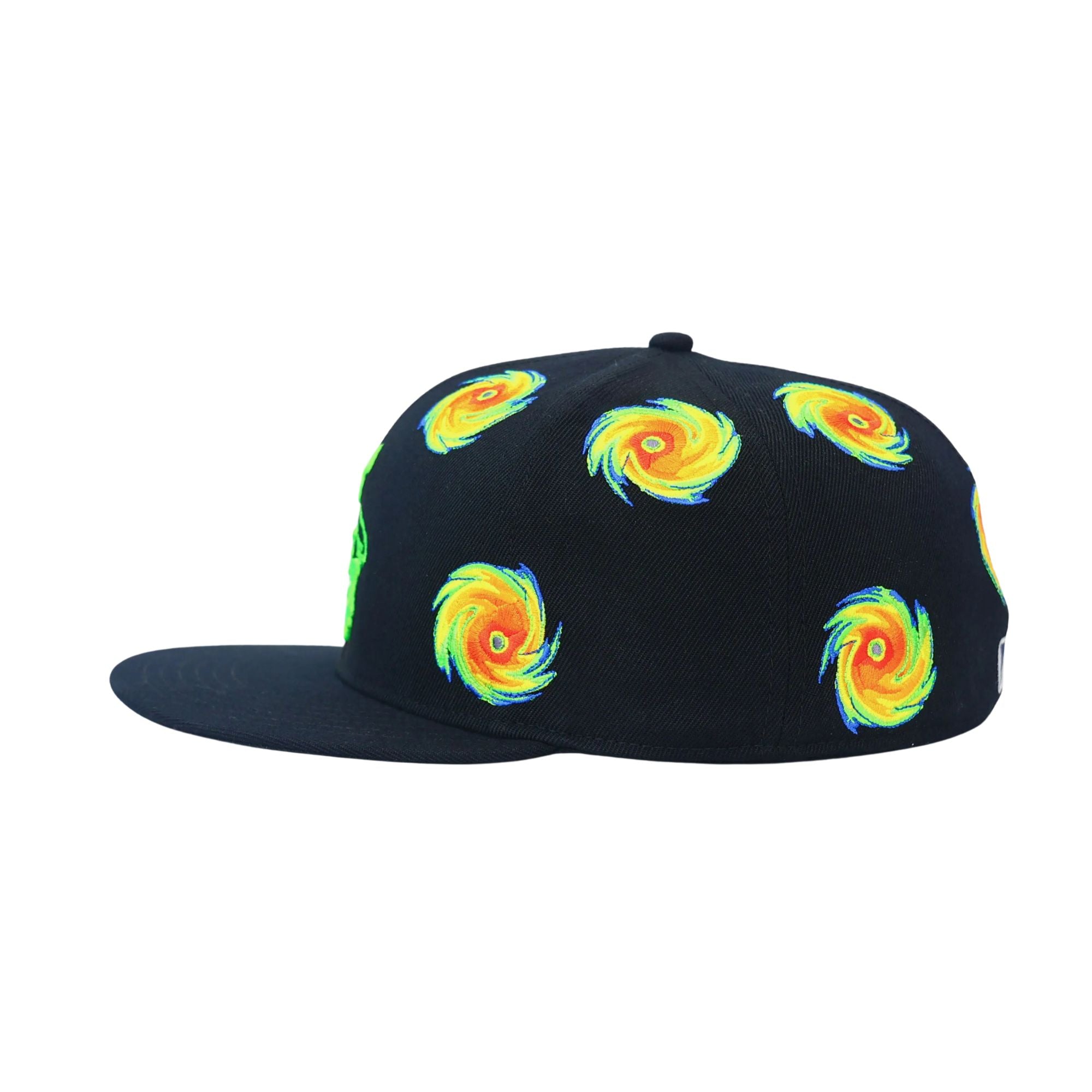 Hurricane Katrina 20th Anniversary Collectible Fitted