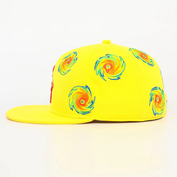 N.O.STALGIA JAZZLAND YELLOW