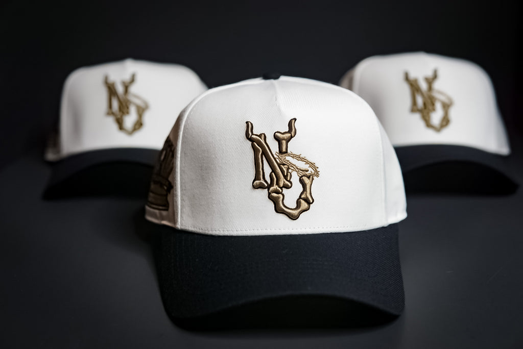 Draft Day Shock Drop (Color Rush)(SNAPBACK)