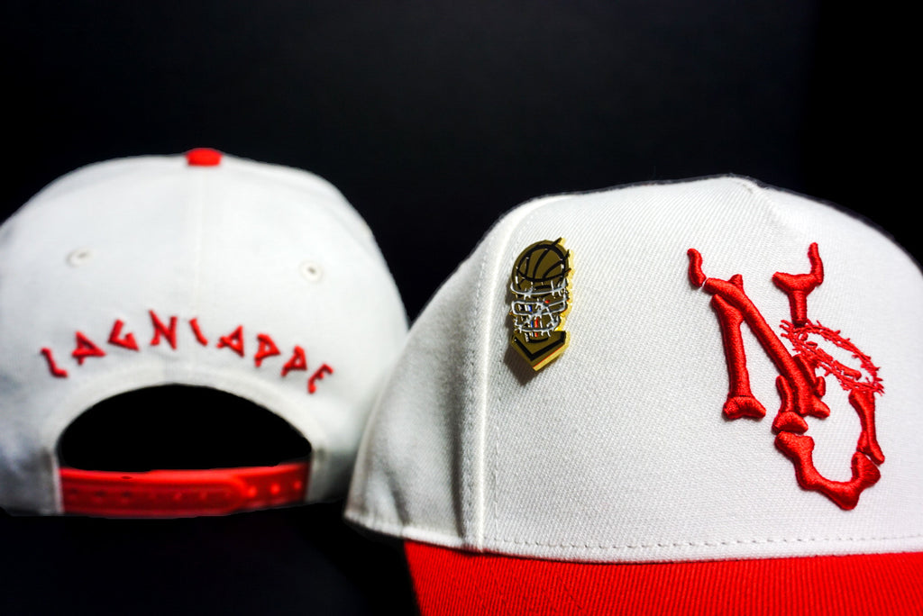 New Orleans Sainister (The Franchise)(SNAPBACK)