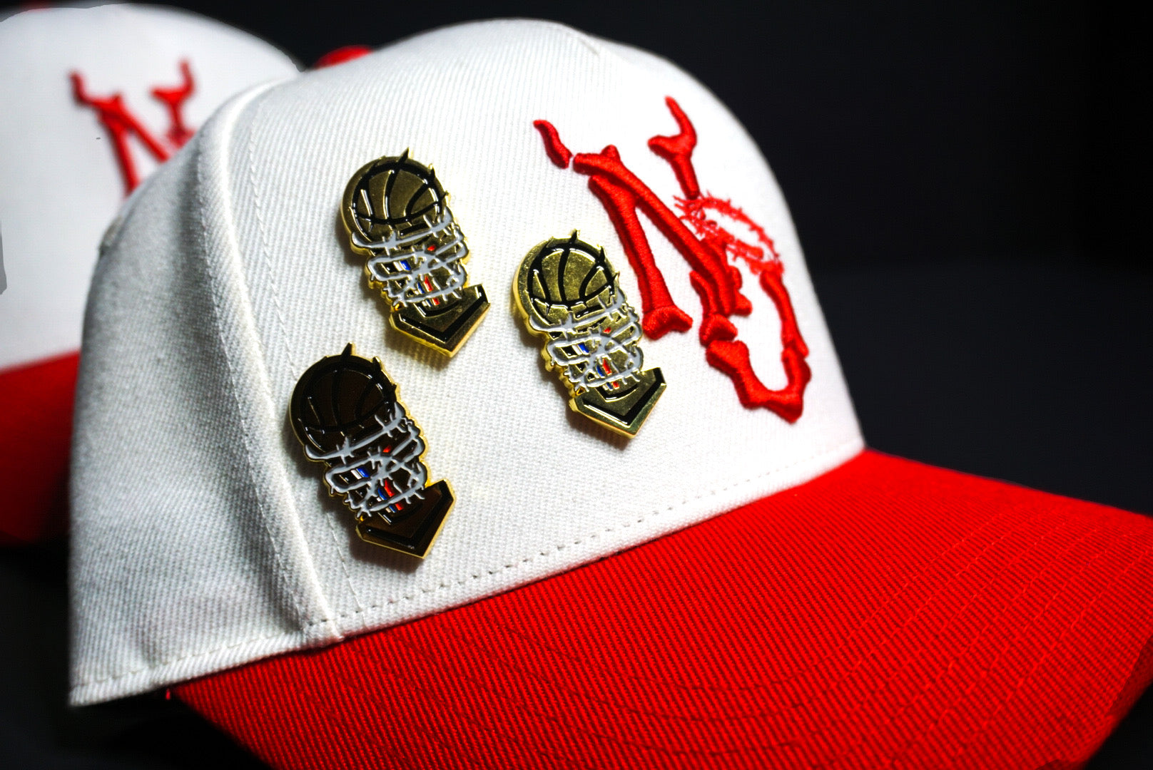 New Orleans Sainister (The Franchise)(SNAPBACK)