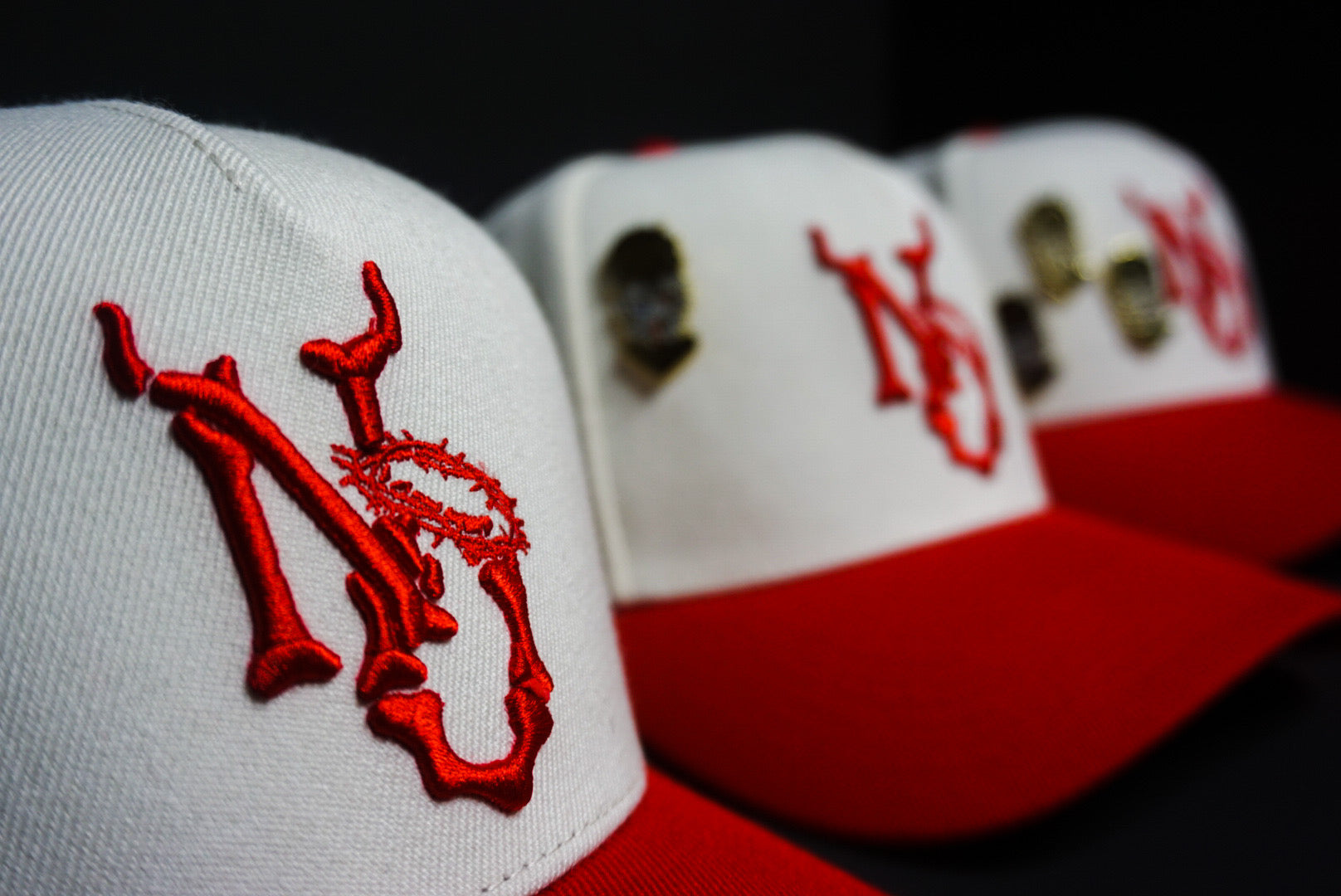 New Orleans Sainister (The Franchise)(SNAPBACK)