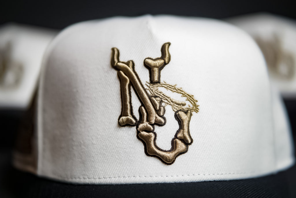 Draft Day Shock Drop (Color Rush)(SNAPBACK)