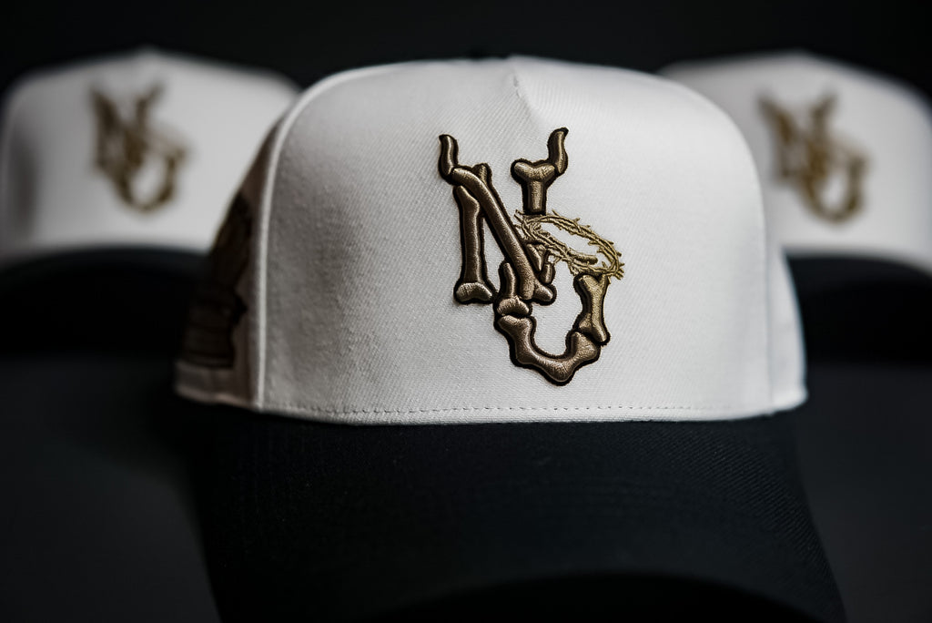 Draft Day Shock Drop (Color Rush)(SNAPBACK)