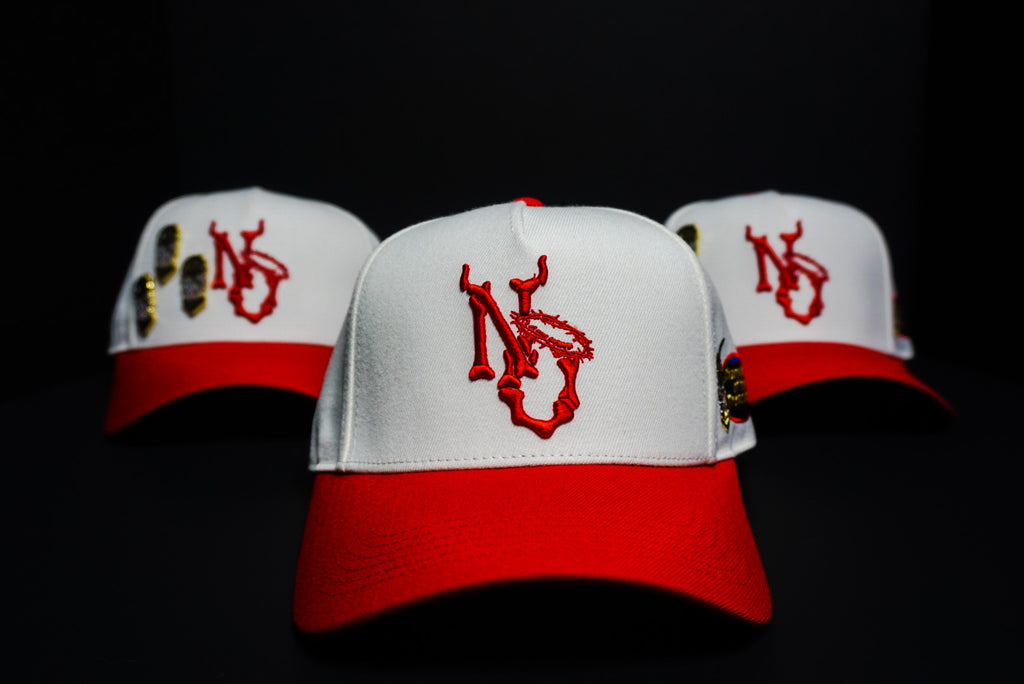 New Orleans Sainister (The Franchise)(SNAPBACK)
