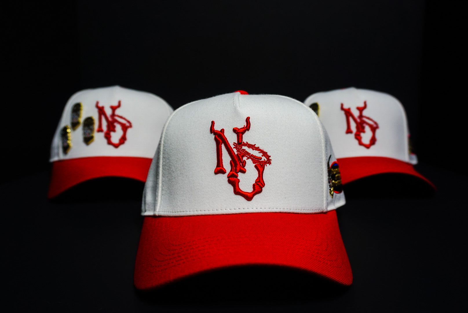 New Orleans Sainister (The Franchise)(SNAPBACK)