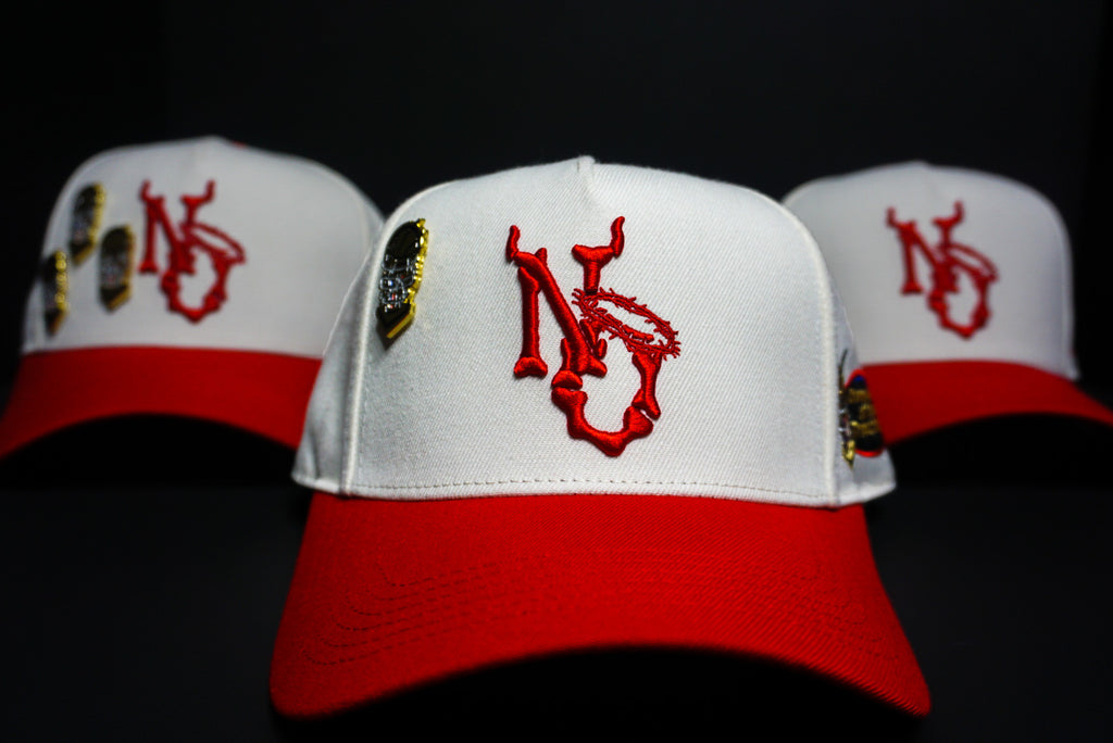 New Orleans Sainister (The Franchise)(SNAPBACK)