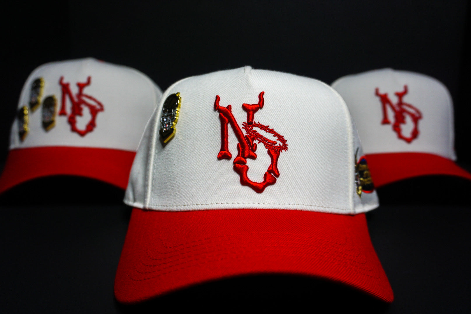 New Orleans Sainister (The Franchise)(SNAPBACK)